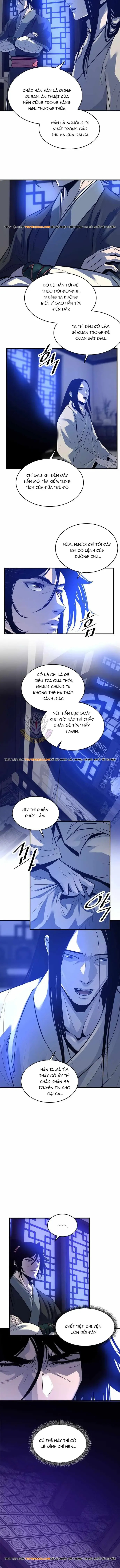 Thiên Hạ Đệ Nhất Võ Sư Chap 60 - Next Chap 61