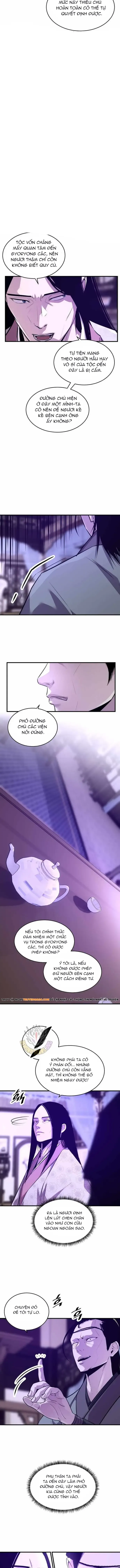 Thiên Hạ Đệ Nhất Võ Sư Chap 61 - Next Chap 62