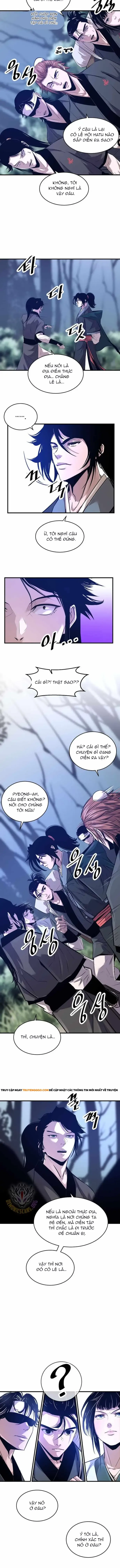 Thiên Hạ Đệ Nhất Võ Sư Chap 61 - Next Chap 62