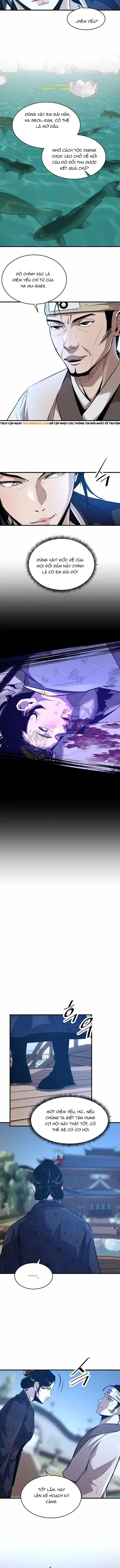 Thiên Hạ Đệ Nhất Võ Sư Chap 62 - Next Chap 63