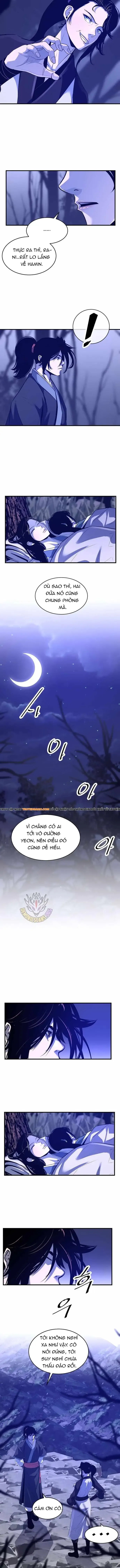 Thiên Hạ Đệ Nhất Võ Sư Chap 62 - Next Chap 63