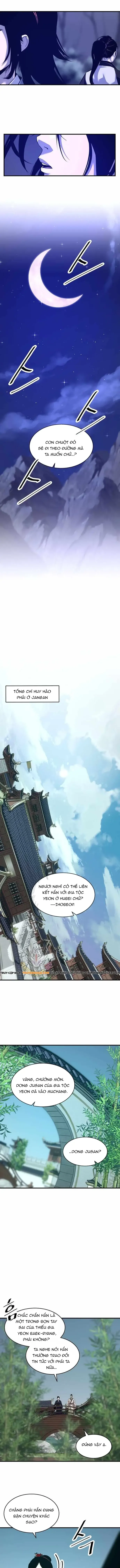 Thiên Hạ Đệ Nhất Võ Sư Chap 62 - Next Chap 63