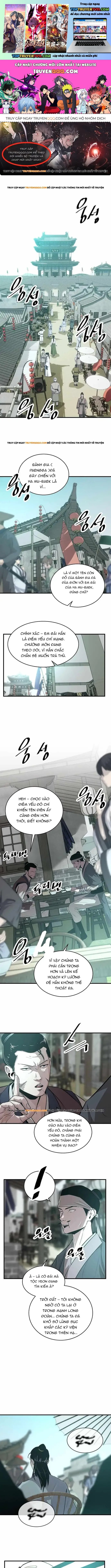 Thiên Hạ Đệ Nhất Võ Sư Chap 63 - Next Chap 64