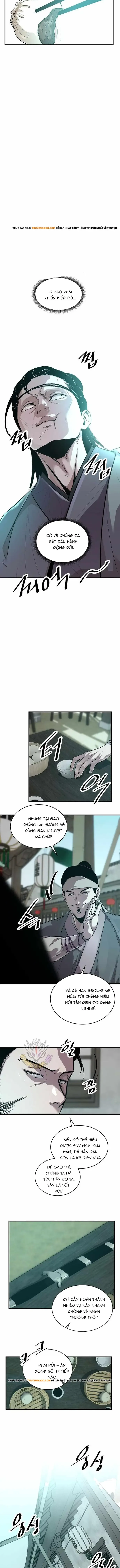 Thiên Hạ Đệ Nhất Võ Sư Chap 63 - Next Chap 64