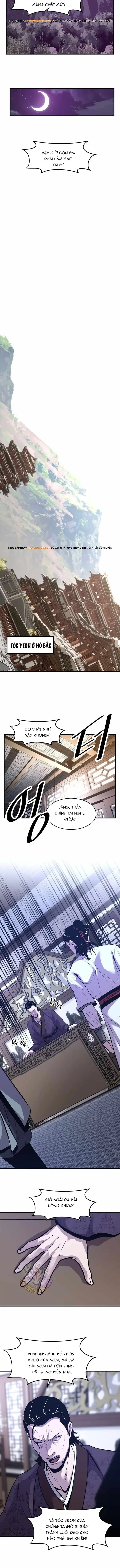 Thiên Hạ Đệ Nhất Võ Sư Chap 63 - Next Chap 64