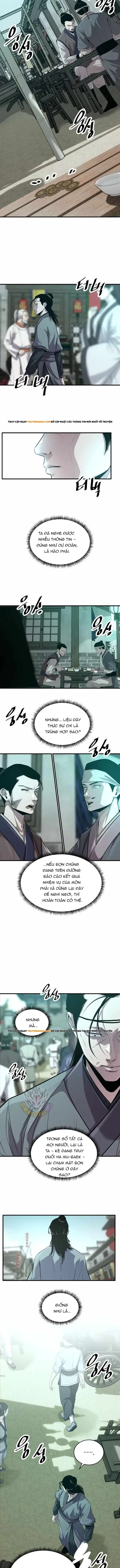 Thiên Hạ Đệ Nhất Võ Sư Chap 63 - Next Chap 64