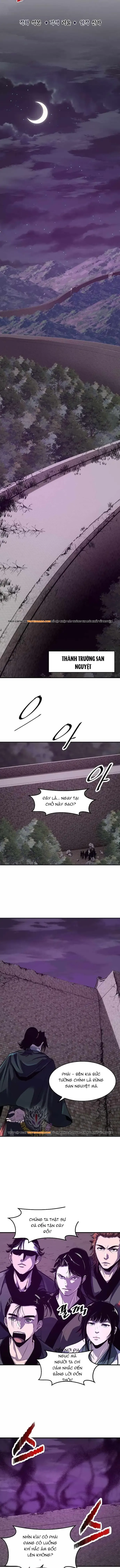 Thiên Hạ Đệ Nhất Võ Sư Chap 63 - Next Chap 64