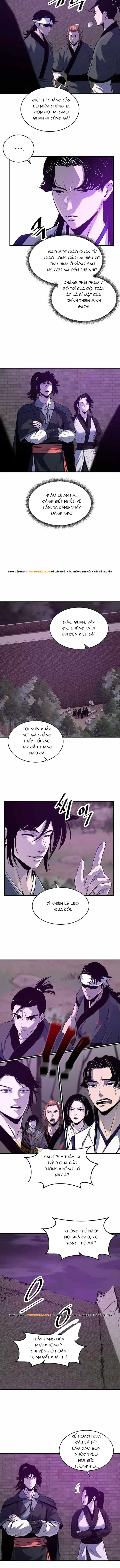 Thiên Hạ Đệ Nhất Võ Sư Chap 63 - Next Chap 64