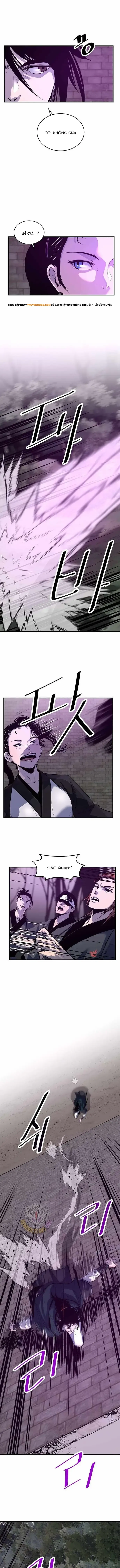 Thiên Hạ Đệ Nhất Võ Sư Chap 63 - Next Chap 64