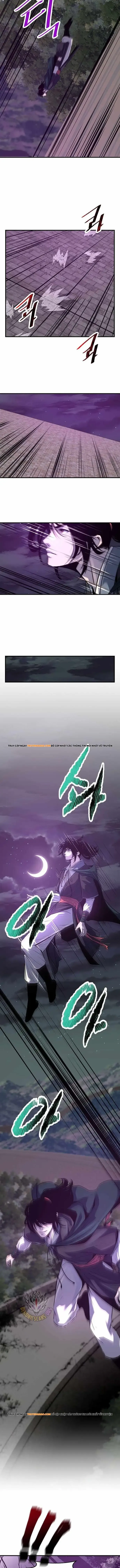 Thiên Hạ Đệ Nhất Võ Sư Chap 63 - Next Chap 64