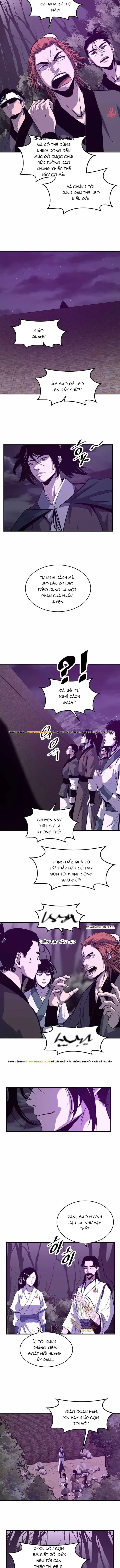 Thiên Hạ Đệ Nhất Võ Sư Chap 63 - Next Chap 64