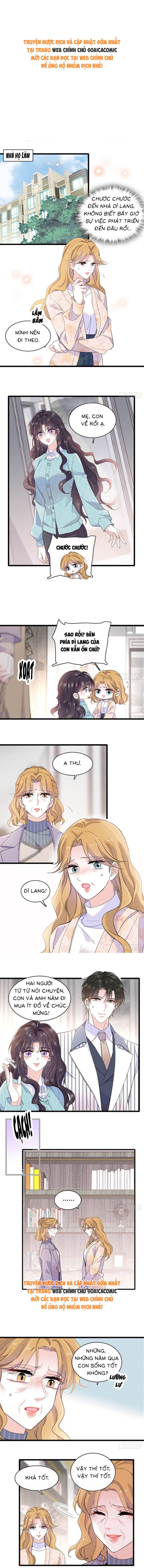 Thiên Kim Giả Là Đại Lão Thật Chap 184 - Next Chap 185