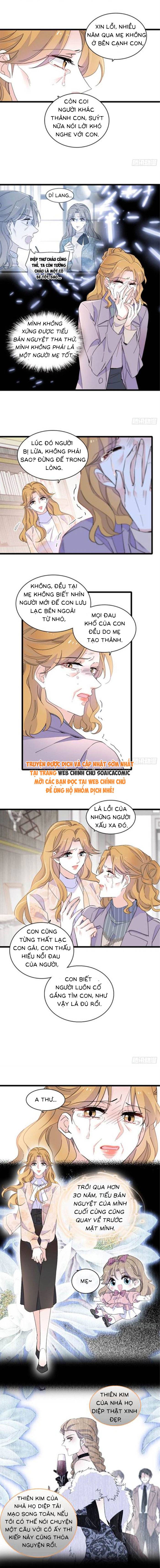Thiên Kim Giả Là Đại Lão Thật Chap 184 - Next Chap 185