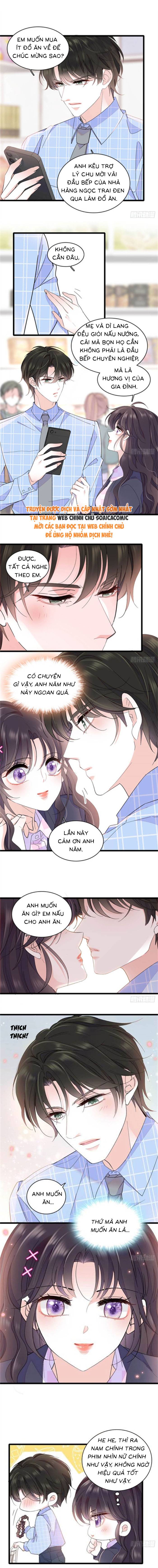 Thiên Kim Giả Là Đại Lão Thật Chap 184 - Next Chap 185