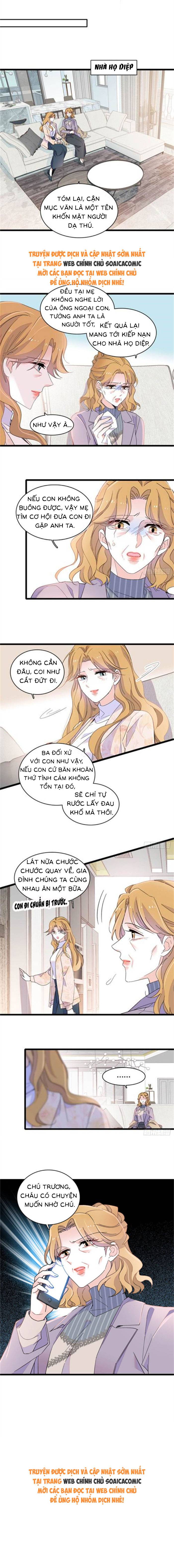 Thiên Kim Giả Là Đại Lão Thật Chap 184 - Next Chap 185