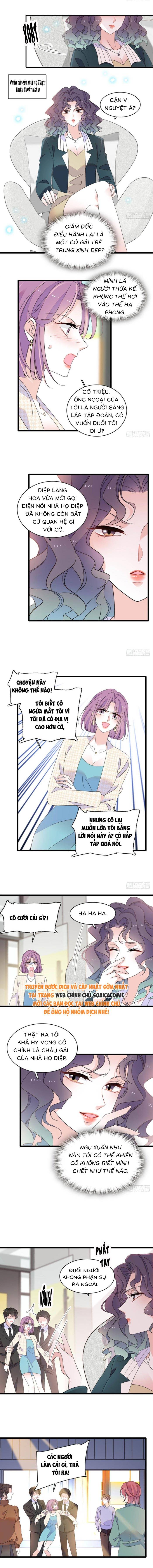 Thiên Kim Giả Là Đại Lão Thật Chap 185 - Next Chap 186