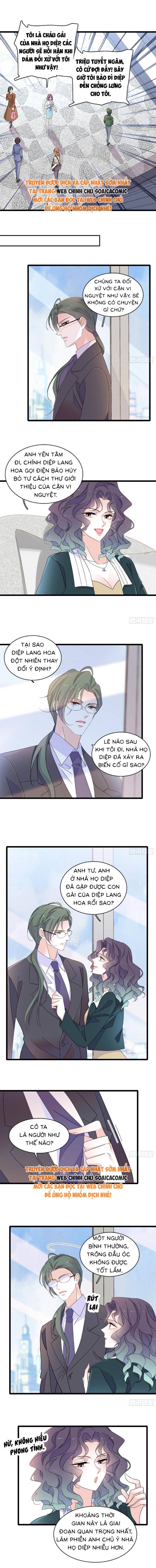 Thiên Kim Giả Là Đại Lão Thật Chap 185 - Next Chap 186