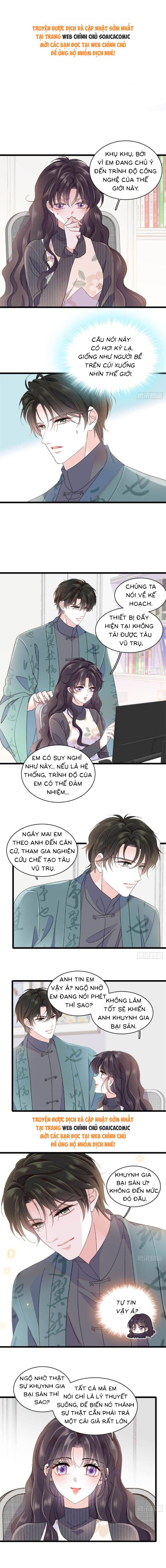 Thiên Kim Giả Là Đại Lão Thật Chap 186 - Next Chap 187