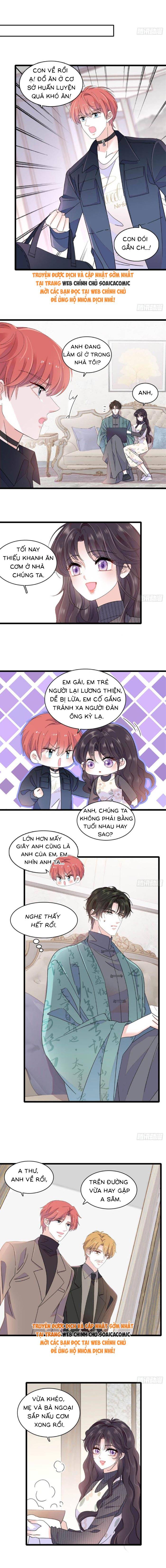 Thiên Kim Giả Là Đại Lão Thật Chap 186 - Next Chap 187