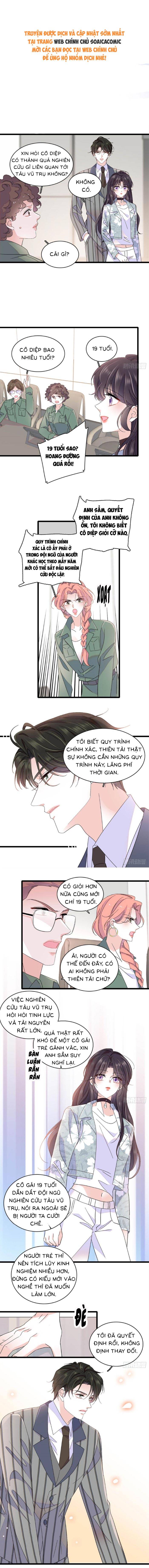 Thiên Kim Giả Là Đại Lão Thật Chap 188 - Next Chap 189
