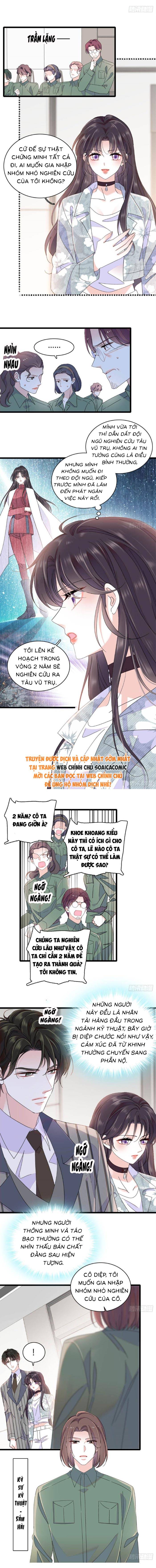 Thiên Kim Giả Là Đại Lão Thật Chap 188 - Next Chap 189