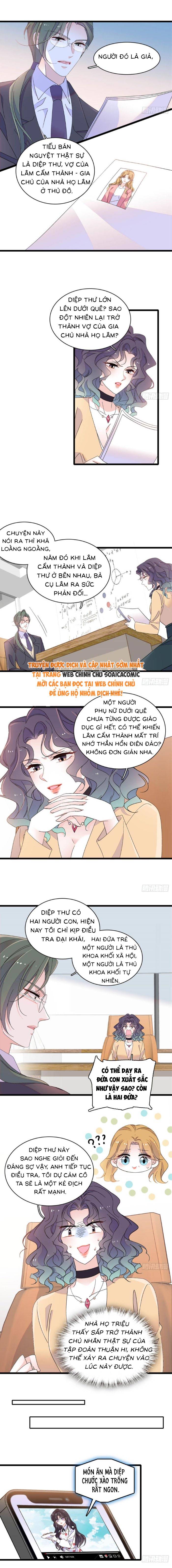 Thiên Kim Giả Là Đại Lão Thật Chap 188 - Next Chap 189