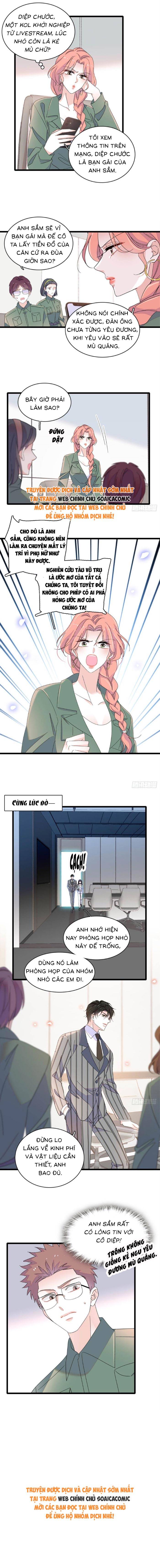 Thiên Kim Giả Là Đại Lão Thật Chap 188 - Next Chap 189