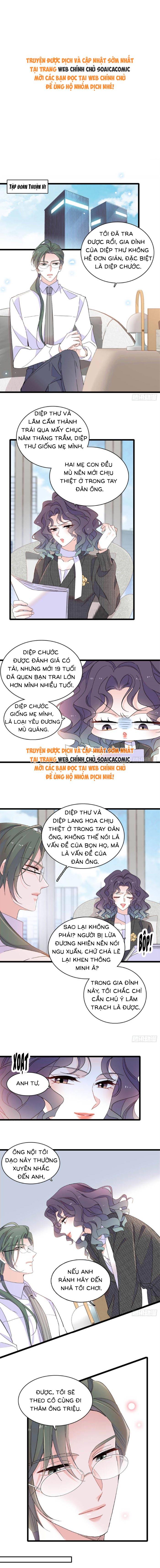 Thiên Kim Giả Là Đại Lão Thật Chap 190 - Next Chap 191