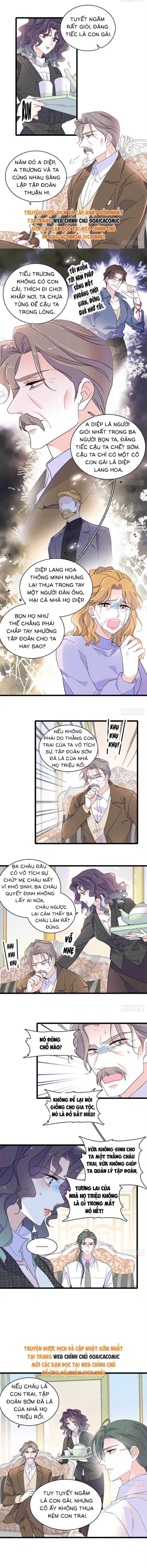 Thiên Kim Giả Là Đại Lão Thật Chap 190 - Next Chap 191