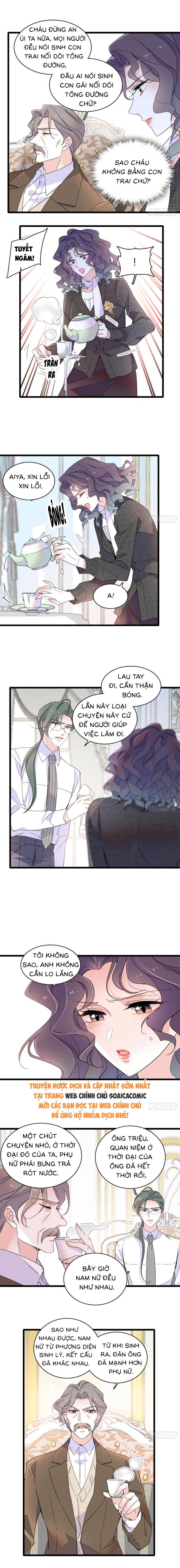 Thiên Kim Giả Là Đại Lão Thật Chap 190 - Next Chap 191