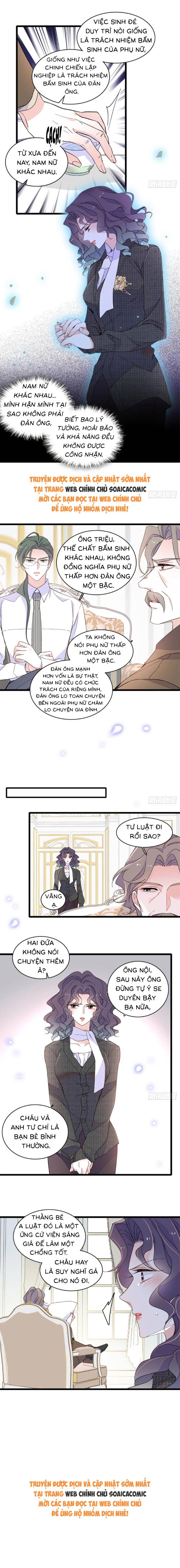 Thiên Kim Giả Là Đại Lão Thật Chap 190 - Next Chap 191