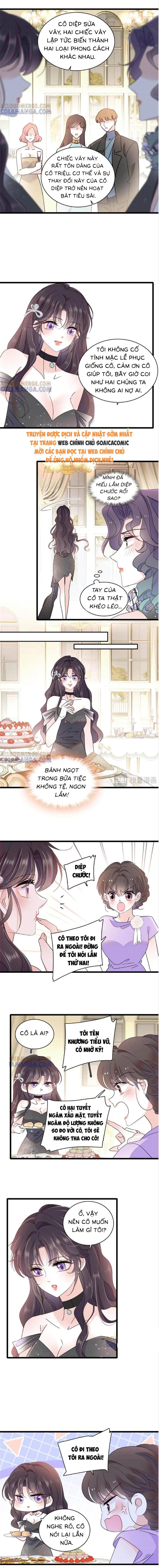 Thiên Kim Giả Là Đại Lão Thật Chap 200 - Next Chap 201