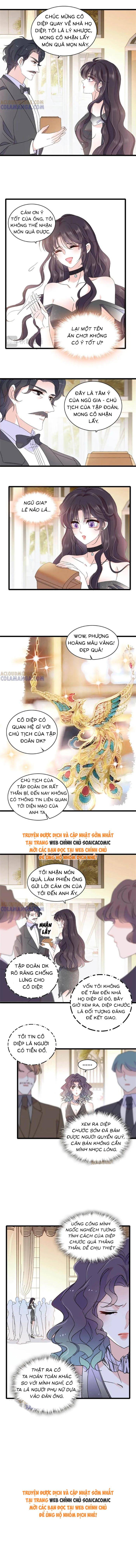 Thiên Kim Giả Là Đại Lão Thật Chap 200 - Next Chap 201