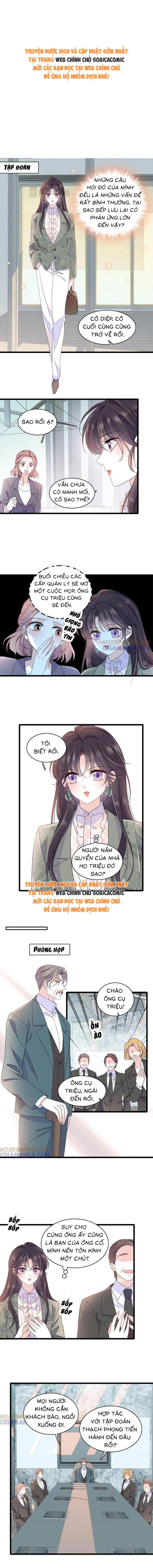 Thiên Kim Giả Là Đại Lão Thật Chap 205 - Next Chap 206