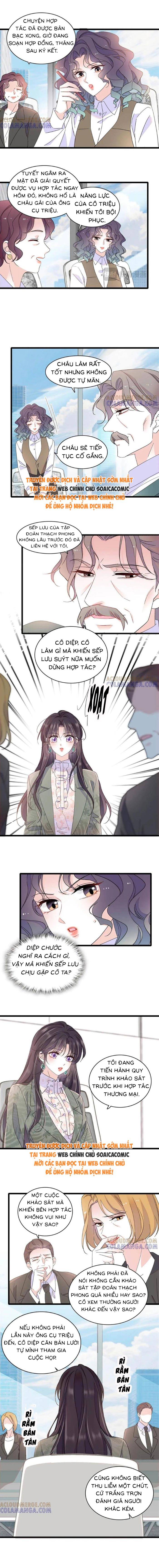 Thiên Kim Giả Là Đại Lão Thật Chap 205 - Next Chap 206