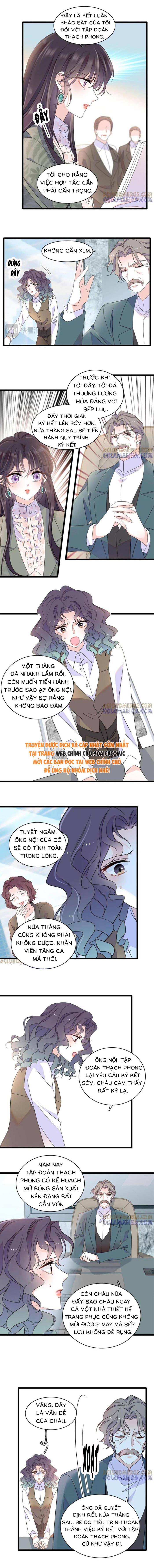 Thiên Kim Giả Là Đại Lão Thật Chap 205 - Next Chap 206