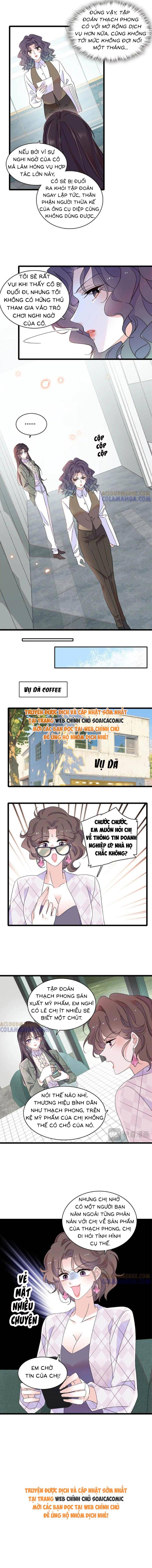 Thiên Kim Giả Là Đại Lão Thật Chap 205 - Next Chap 206