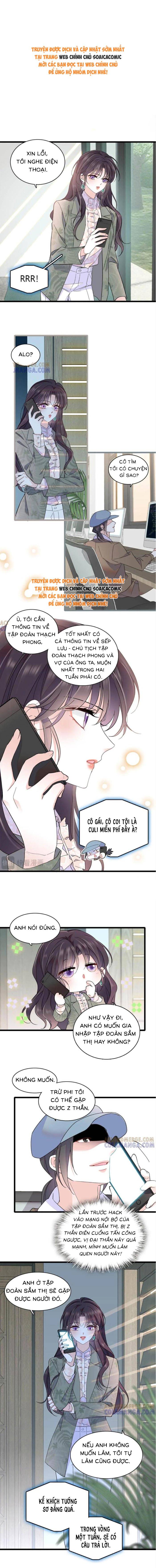 Thiên Kim Giả Là Đại Lão Thật Chap 206 - Next Chap 207