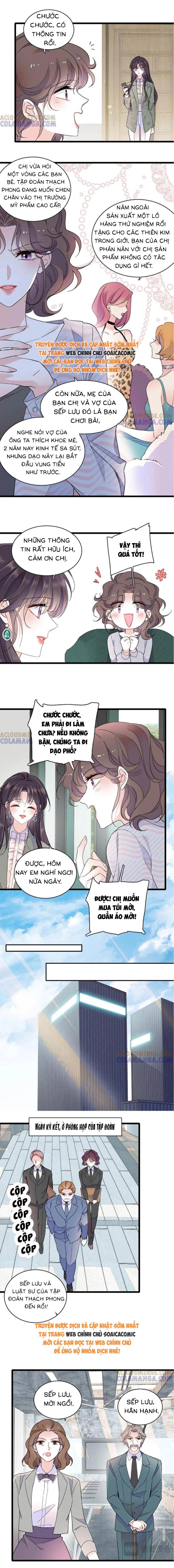 Thiên Kim Giả Là Đại Lão Thật Chap 206 - Next Chap 207