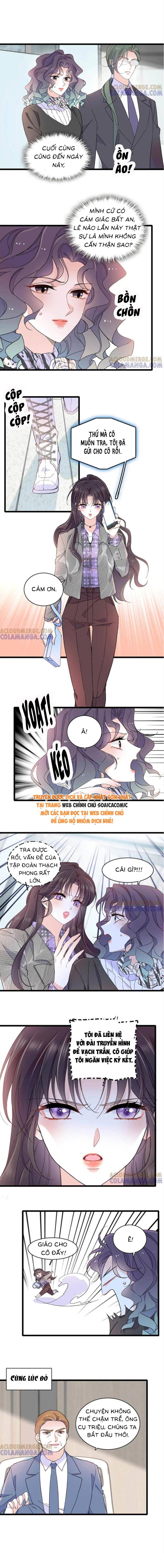 Thiên Kim Giả Là Đại Lão Thật Chap 206 - Next Chap 207