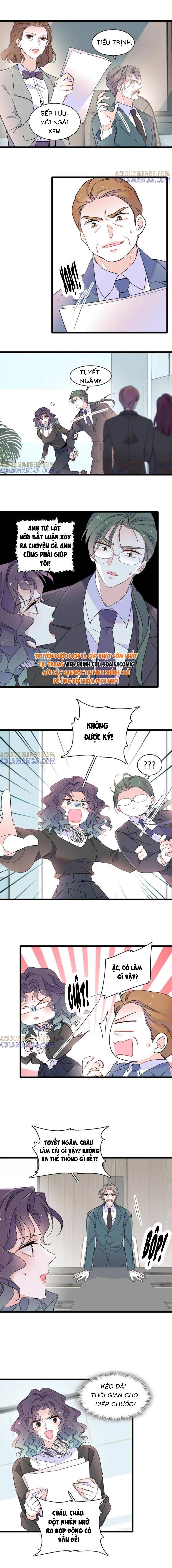 Thiên Kim Giả Là Đại Lão Thật Chap 206 - Next Chap 207