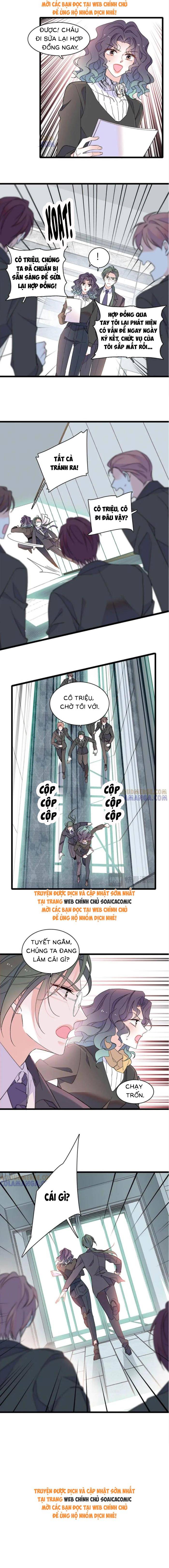 Thiên Kim Giả Là Đại Lão Thật Chap 206 - Next Chap 207