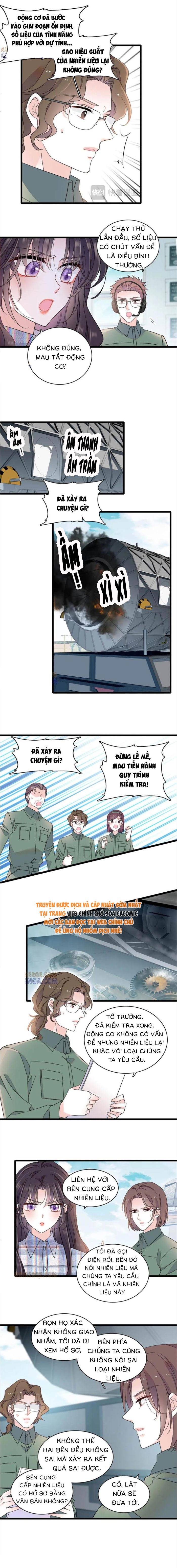 Thiên Kim Giả Là Đại Lão Thật Chap 210 - Next Chap 211