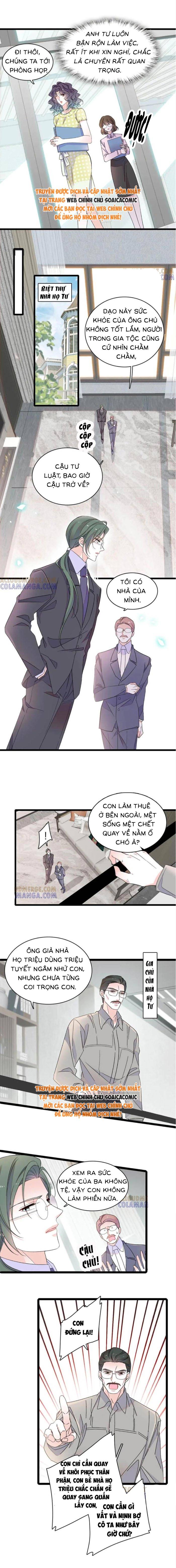 Thiên Kim Giả Là Đại Lão Thật Chap 211 - Next Chap 212