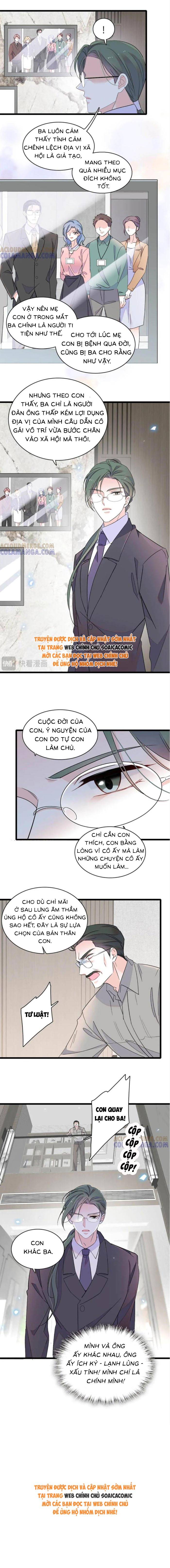 Thiên Kim Giả Là Đại Lão Thật Chap 211 - Next Chap 212