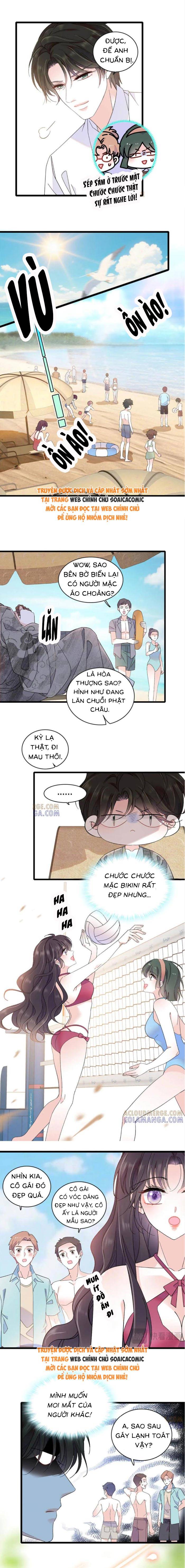 Thiên Kim Giả Là Đại Lão Thật Chap 212 - Next Chap 213