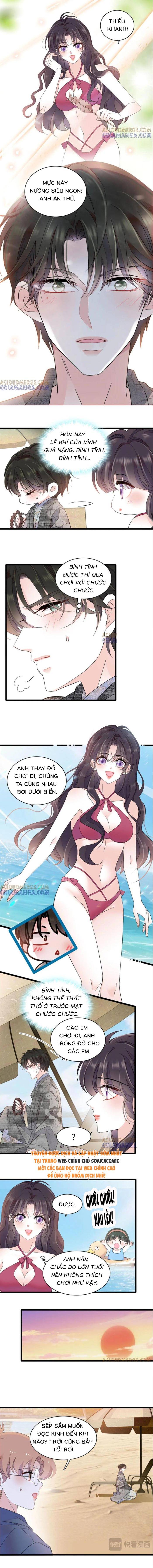 Thiên Kim Giả Là Đại Lão Thật Chap 212 - Next Chap 213