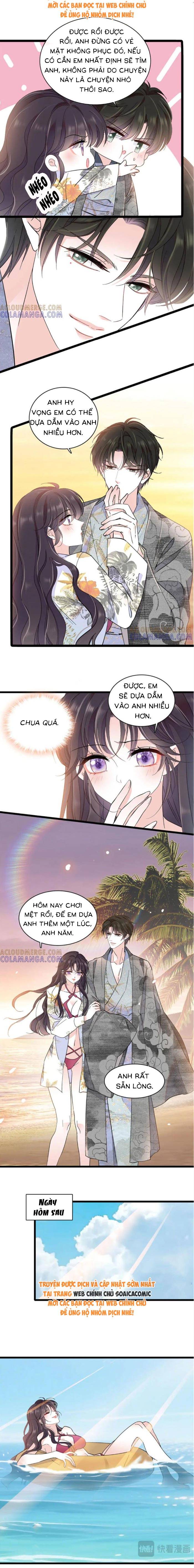 Thiên Kim Giả Là Đại Lão Thật Chap 212 - Next Chap 213