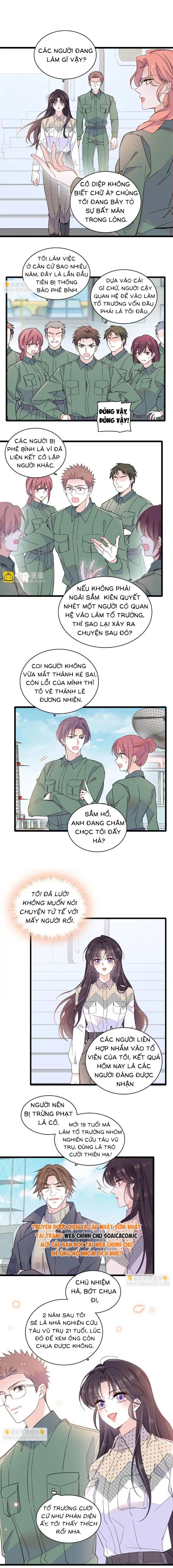 Thiên Kim Giả Là Đại Lão Thật Chap 214 - Next Chap 215