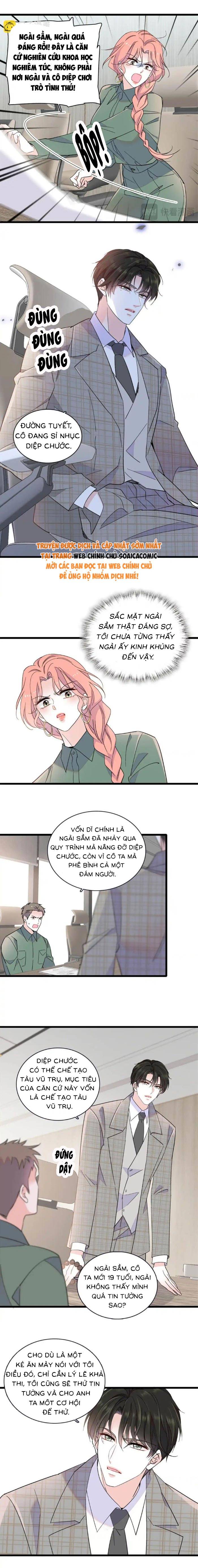 Thiên Kim Giả Là Đại Lão Thật Chap 214 - Next Chap 215